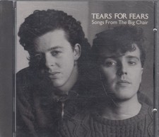 TEARS FOR FEARS "Songs From