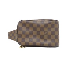 Autentica borsa a tracolla