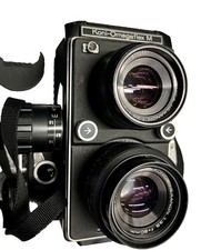 Koni Omegaflex M doppio