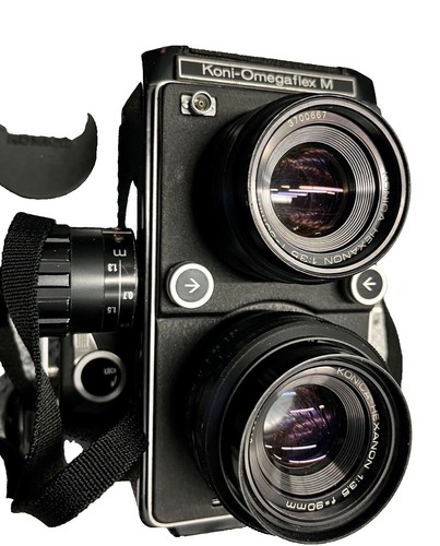 Koni omegaflex doppio - omegaflex, m