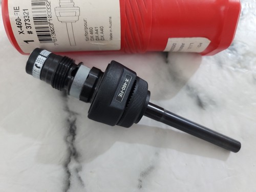 Hilti guida fissaggio - guida,