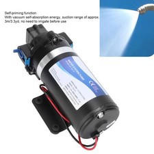 丨DC Pompa a membrana 12V