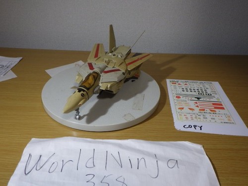 Usato macross robotech - usato,