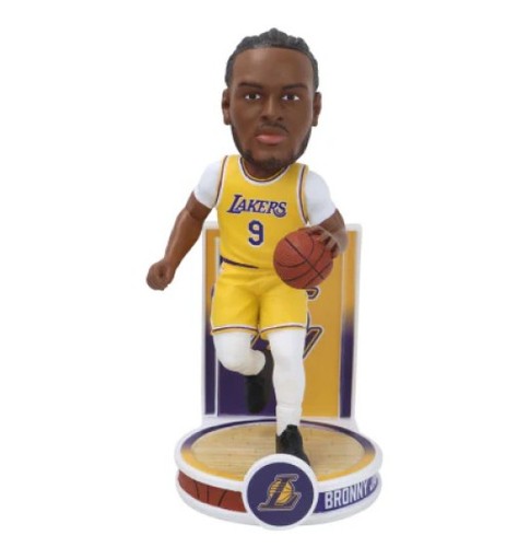 Bronny james los angeles - james, (los