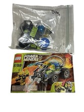 Lego power miners 8188 - lego,