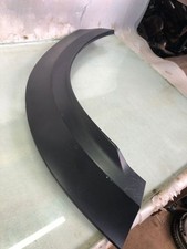 Modanatura assetto parafango