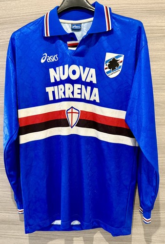 Maglia sampdoria - maglia,