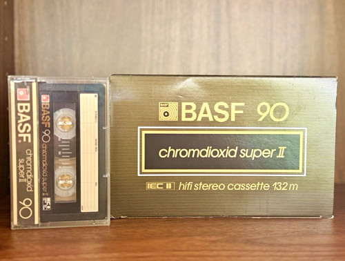 Basf biossido cromo super - biossido, di