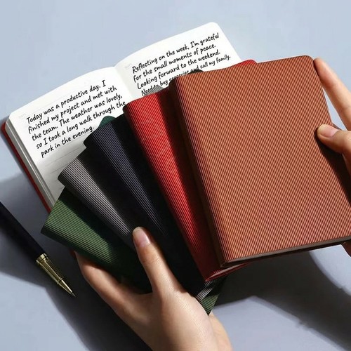 Quaderno 360 pagine - 📓,