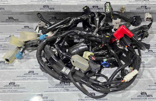 Impianto elettrico kawasaki - , z