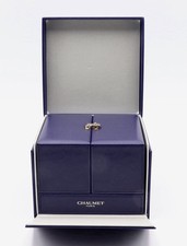 CHAUMET JEWELRY BOX CAJA