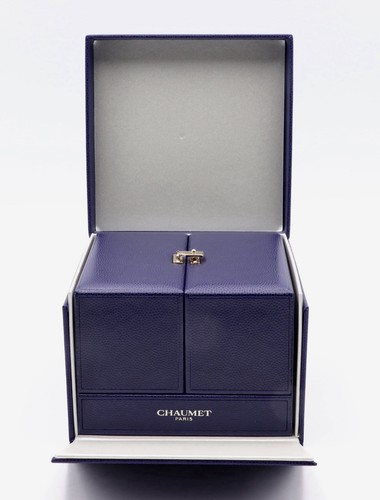 Chaumet jewelry box caja - jewelry,