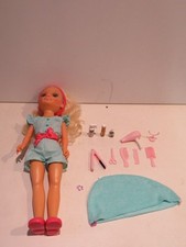 vecchia bambola NANCY UN