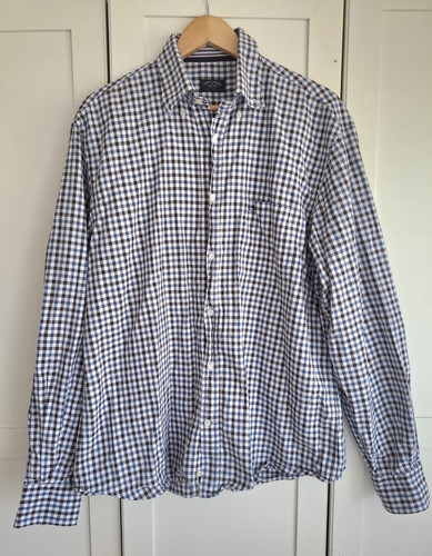Camicia classica uomo - , &
