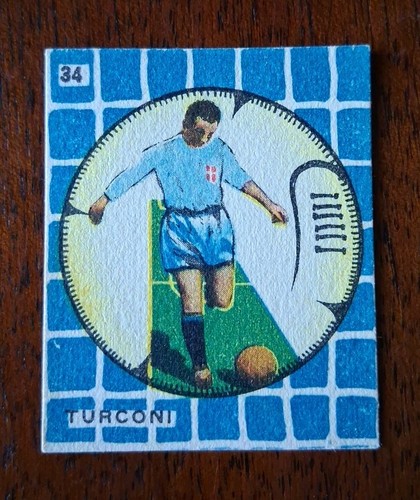 Cicogna tuttocalcio 1950 - tuttocalcio, 1950/51