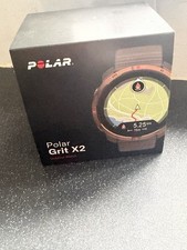 Polar Grit X2 Smartwatch