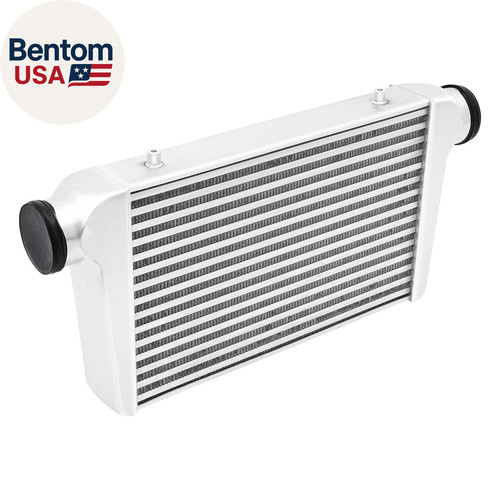 Universal intercooler 1000hp - intercooler,,