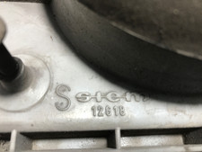 7550641 Proiettore SX FIAT