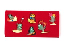 [ Sorpresine Kinder ] -