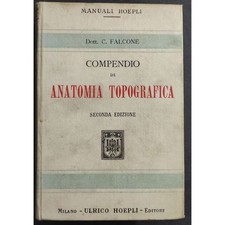 Compendio di Anatomia