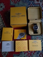 Orologio Breitling Aerospace