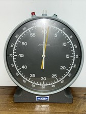 Paravia Junghans Cronometro