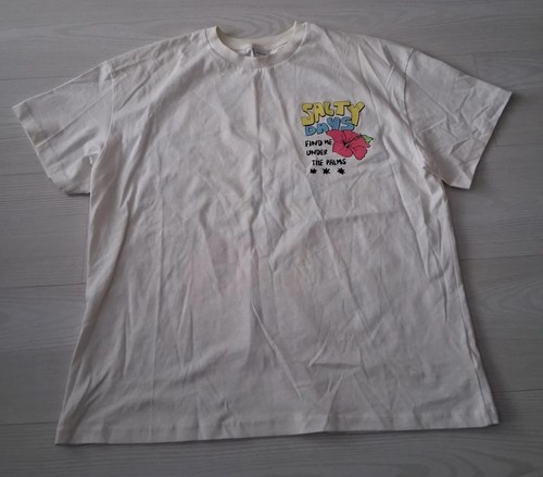 Shirt bershka salty - t-shirt,