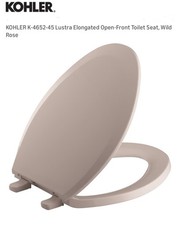 KOHLER K-4652-45 Lustra Sedile