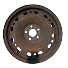 Cerchio in ferro 6x15 ET38 5