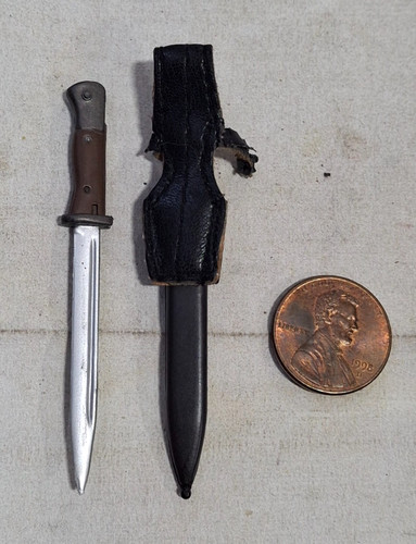 Coltello dragon scala wwii - scala,