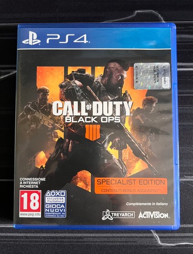Call duty black ops iiii - call,