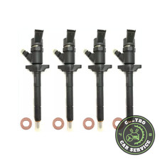 INIETTORE Bosch REVISIONATO 0445110188 Ford Focus 1.6