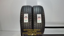 GOMME USATE   235/55R19 101W DUNLOP SP SPORT 01PNEUMATICI USATI A41836