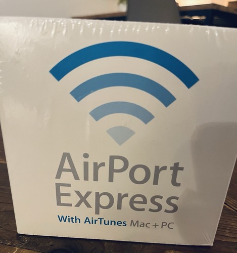 Apple airport express stazione - airport,