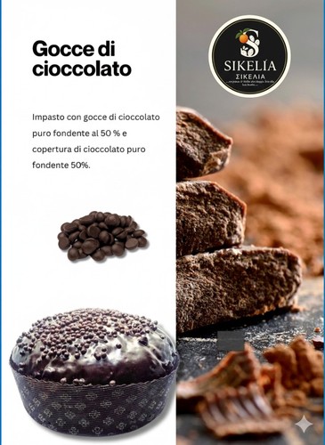 Panettone artigianale - panettone,