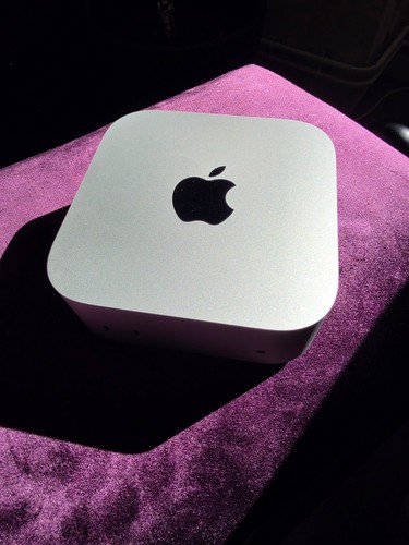 Apple mac mini 2024 go - mac,