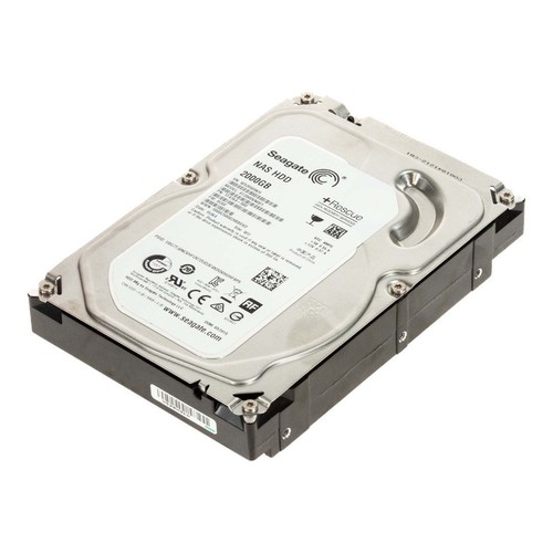 Hard disk seagate nas - disk, hdd