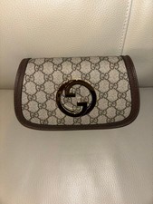 Borsa Gucci Mini Blondie GG