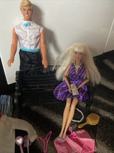 Barbie più ken - barbie,