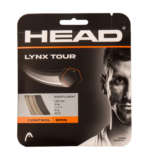 Head lynx tour set corde - tour,