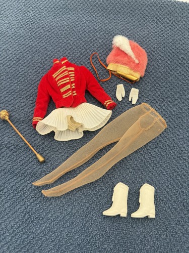 Vintage mattel barbie - mattel,