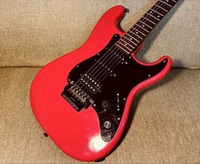 Fender Japan ST-556 BOXER 1985