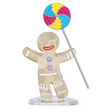 Swarovski Crystal  Shrek GINGY
