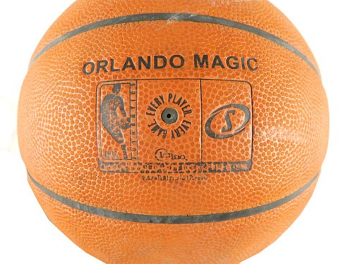 Spalding orlando magic - ogb, nba