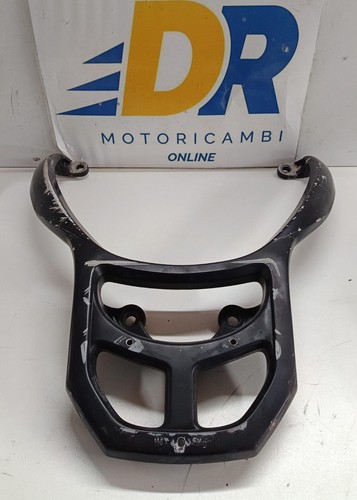 Maniglione portapacchi sym hd2 - portapacchi,
