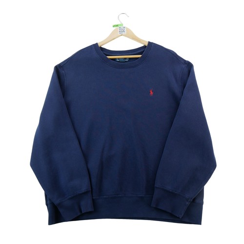 Polo ralph lauren felpa - polo,