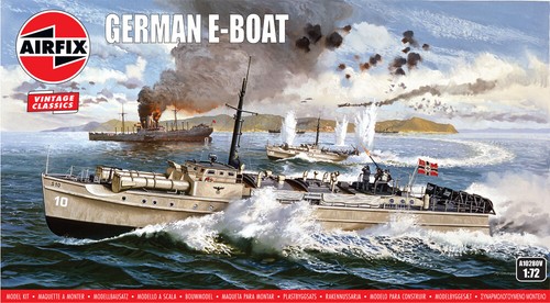 Airfix a10280v 1 - airfix,