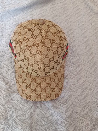 Cappellino gucci - cappellino,