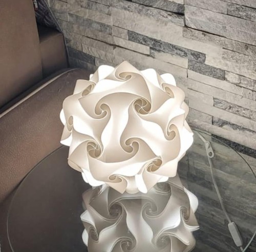 Lampada design da - lampada,