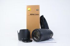 Nikon AF-S 70-300mm 1:4.5-5.6